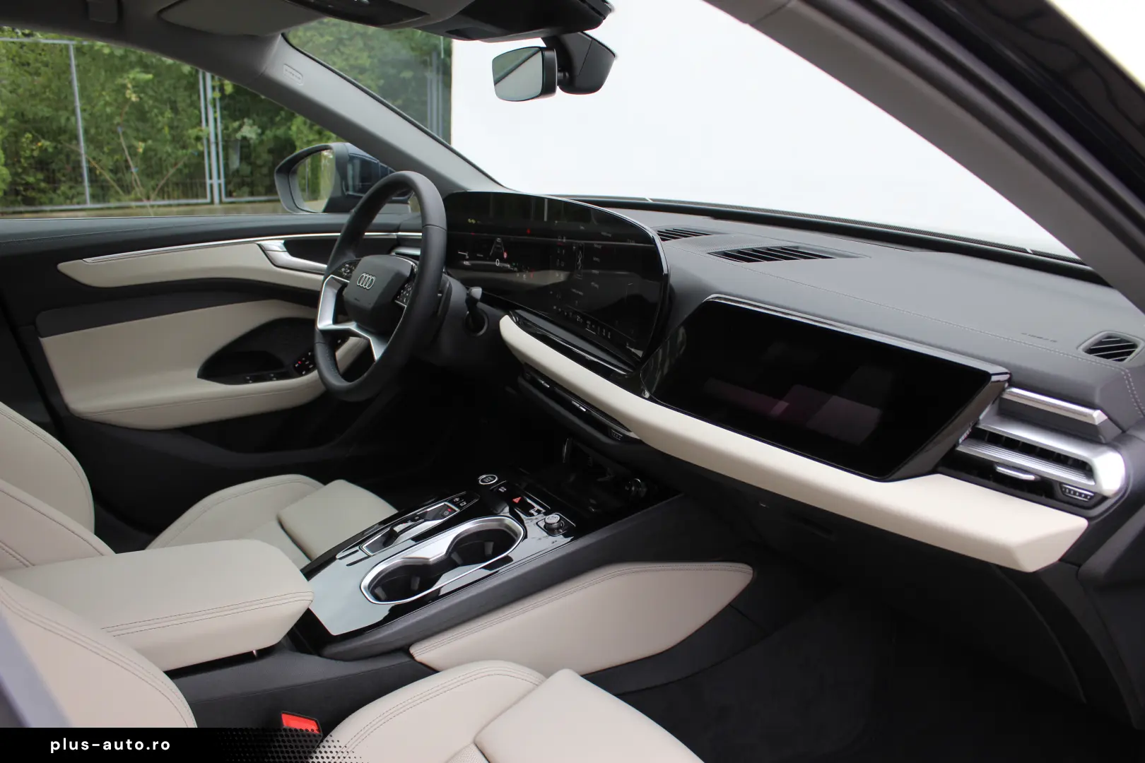 Audi A6 Limuzina 40 TDI Quattro