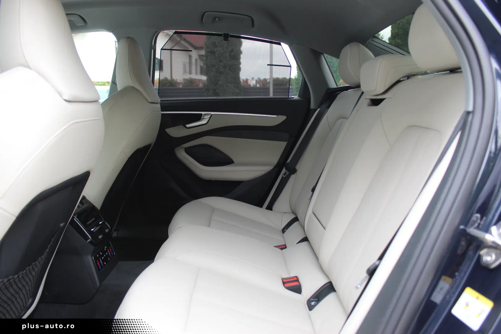 Audi A6 Limuzina 40 TDI Quattro