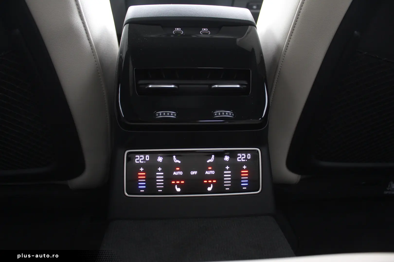 Audi A6 Limuzina 40 TDI Quattro