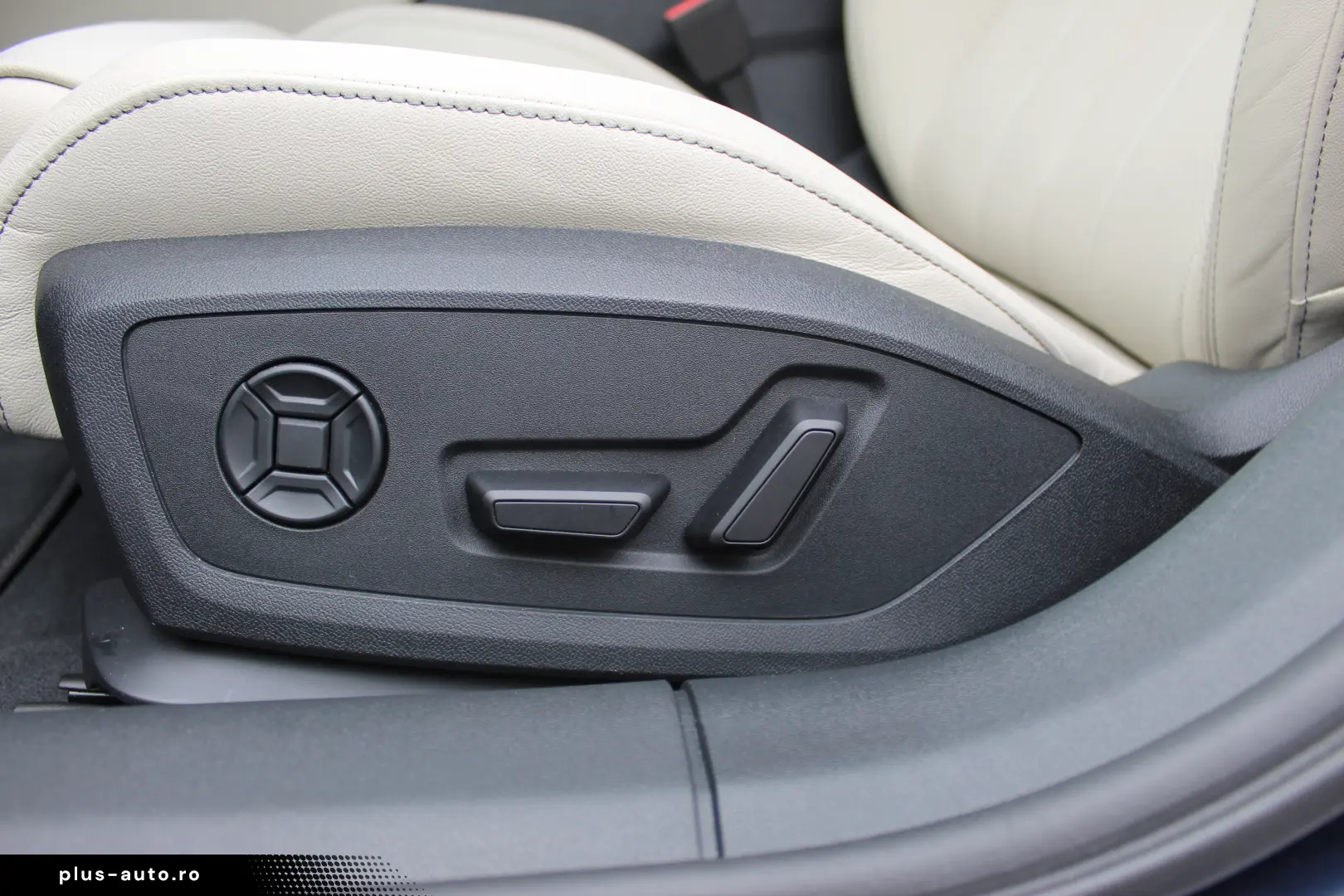 Audi A6 Limuzina 40 TDI Quattro