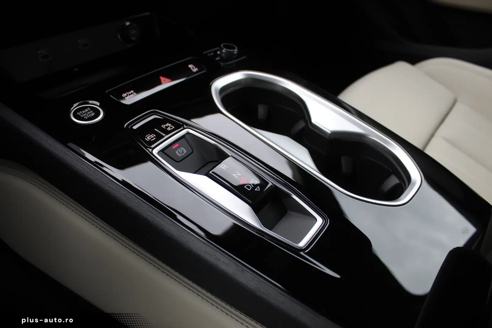 Audi A6 Limuzina 40 TDI Quattro