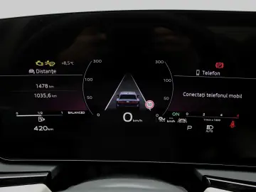 Audi A6 Limuzina 40 TDI Quattro