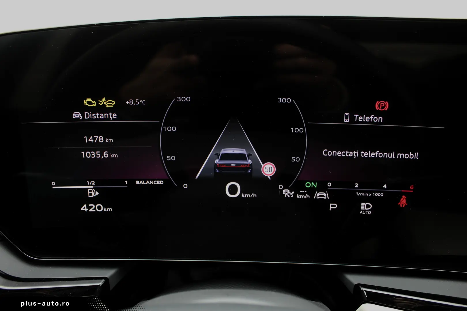 Audi A6 Limuzina 40 TDI Quattro