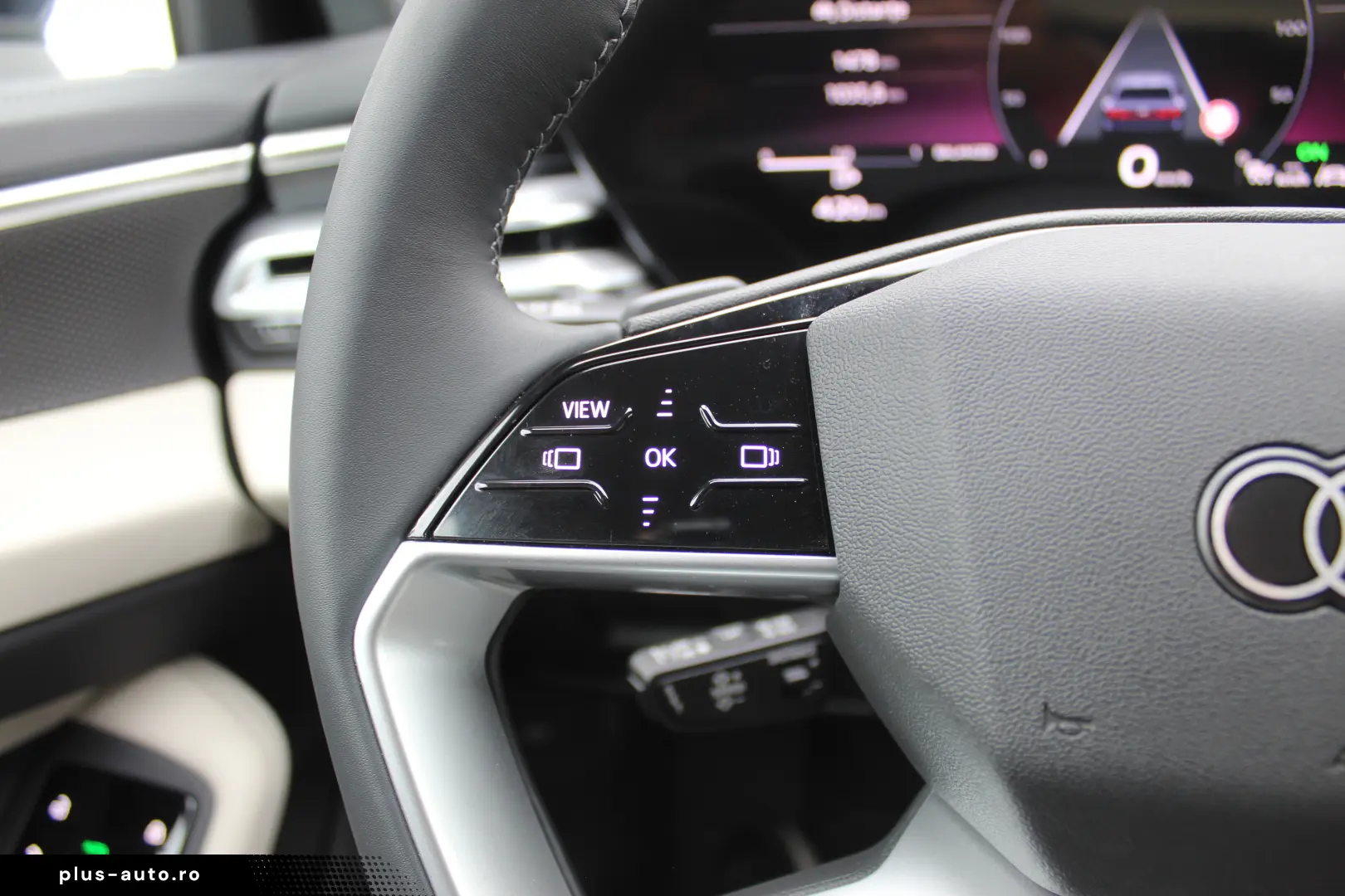 Audi A6 Limuzina 40 TDI Quattro