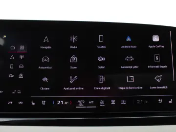 Audi A6 Limuzina 40 TDI Quattro