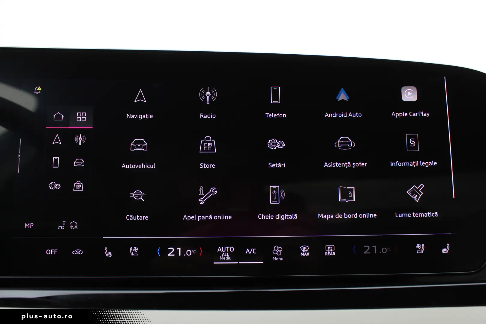 Audi A6 Limuzina 40 TDI Quattro