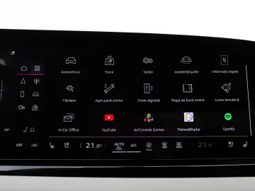 Audi A6 Limuzina 40 TDI Quattro