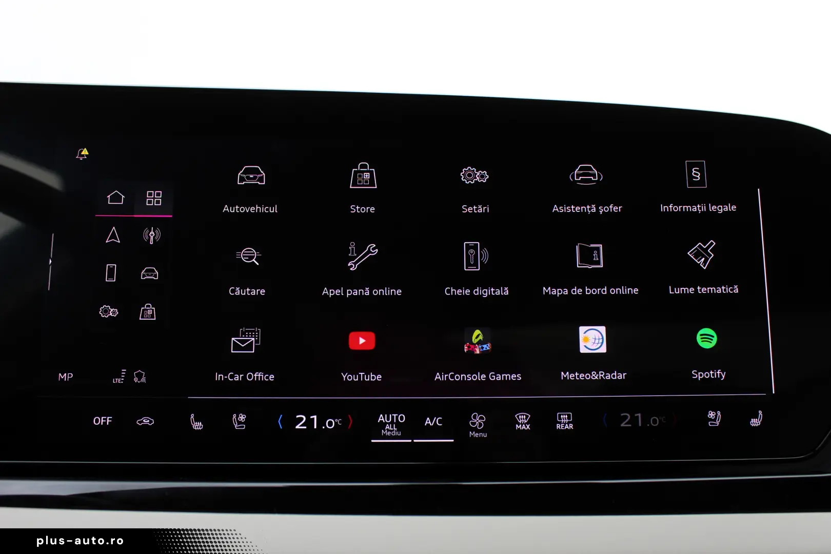 Audi A6 Limuzina 40 TDI Quattro