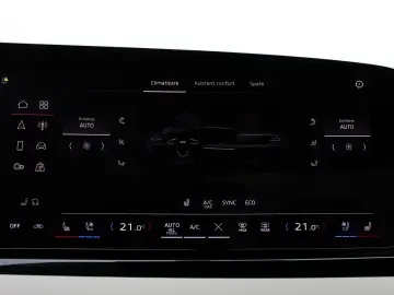 Audi A6 Limuzina 40 TDI Quattro