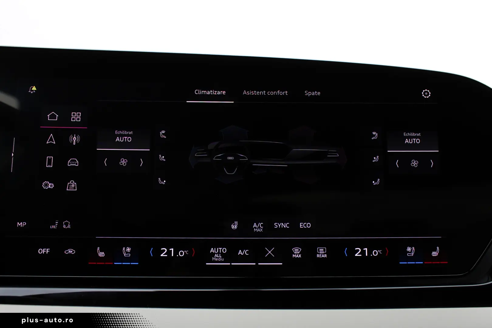 Audi A6 Limuzina 40 TDI Quattro