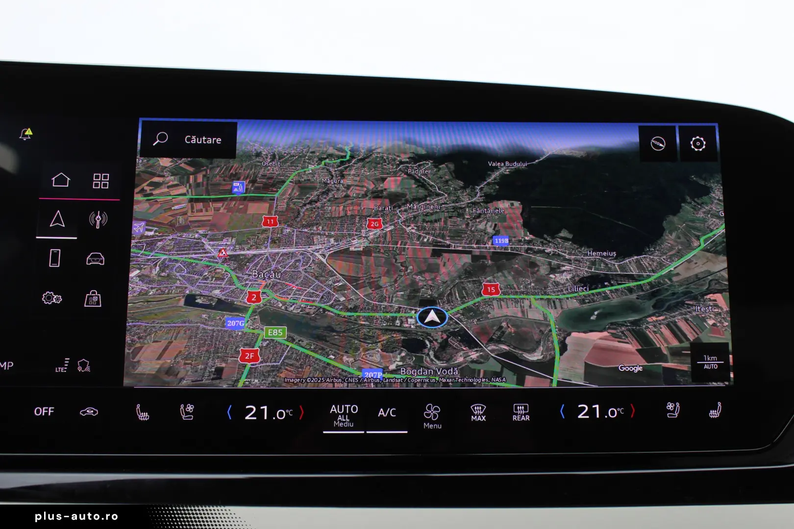 Audi A6 Limuzina 40 TDI Quattro