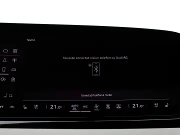 Audi A6 Limuzina 40 TDI Quattro