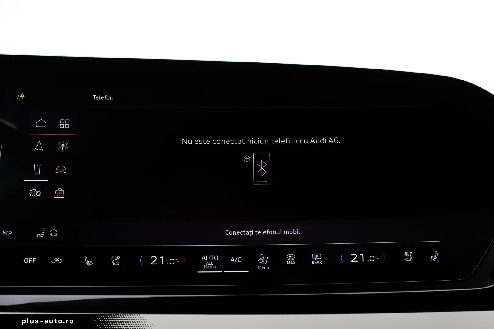 Audi A6 Limuzina 40 TDI Quattro