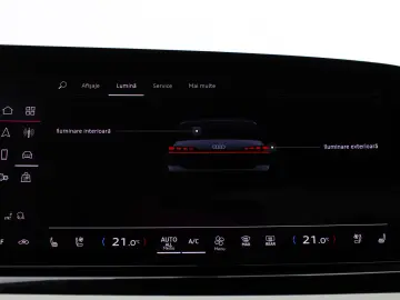 Audi A6 Limuzina 40 TDI Quattro