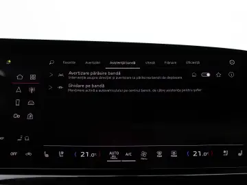 Audi A6 Limuzina 40 TDI Quattro