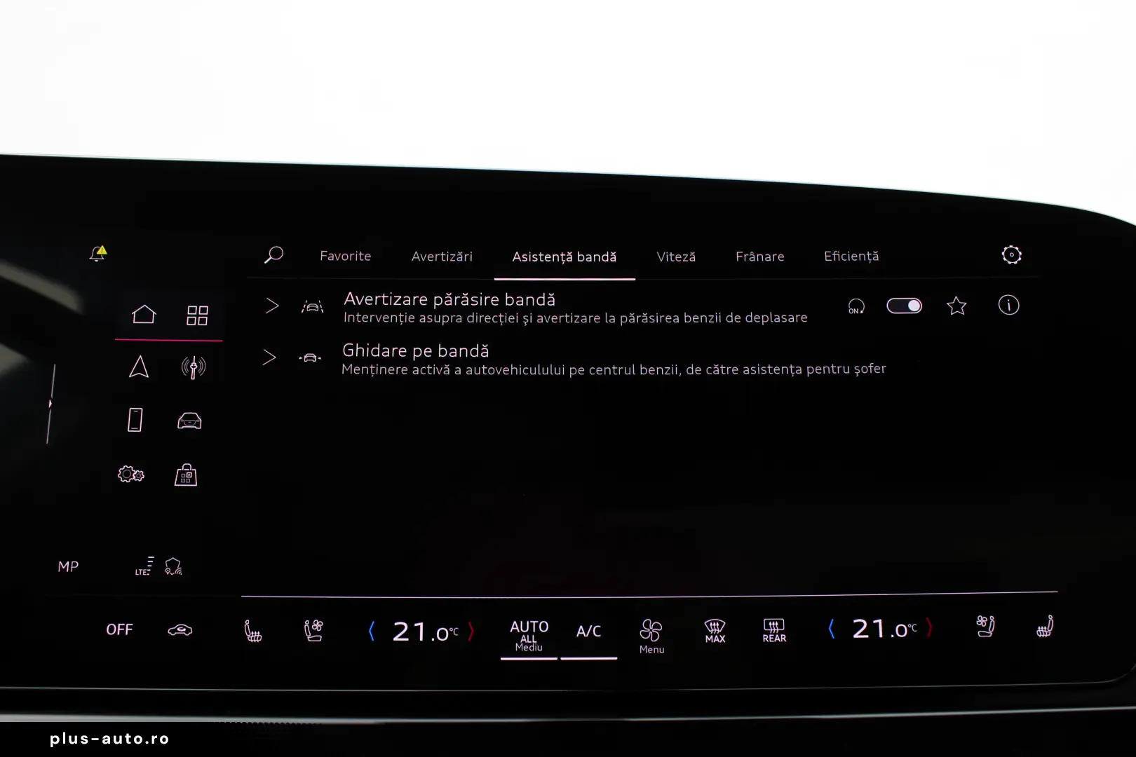 Audi A6 Limuzina 40 TDI Quattro