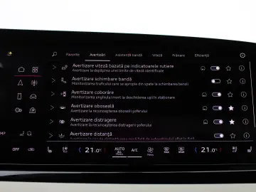 Audi A6 Limuzina 40 TDI Quattro