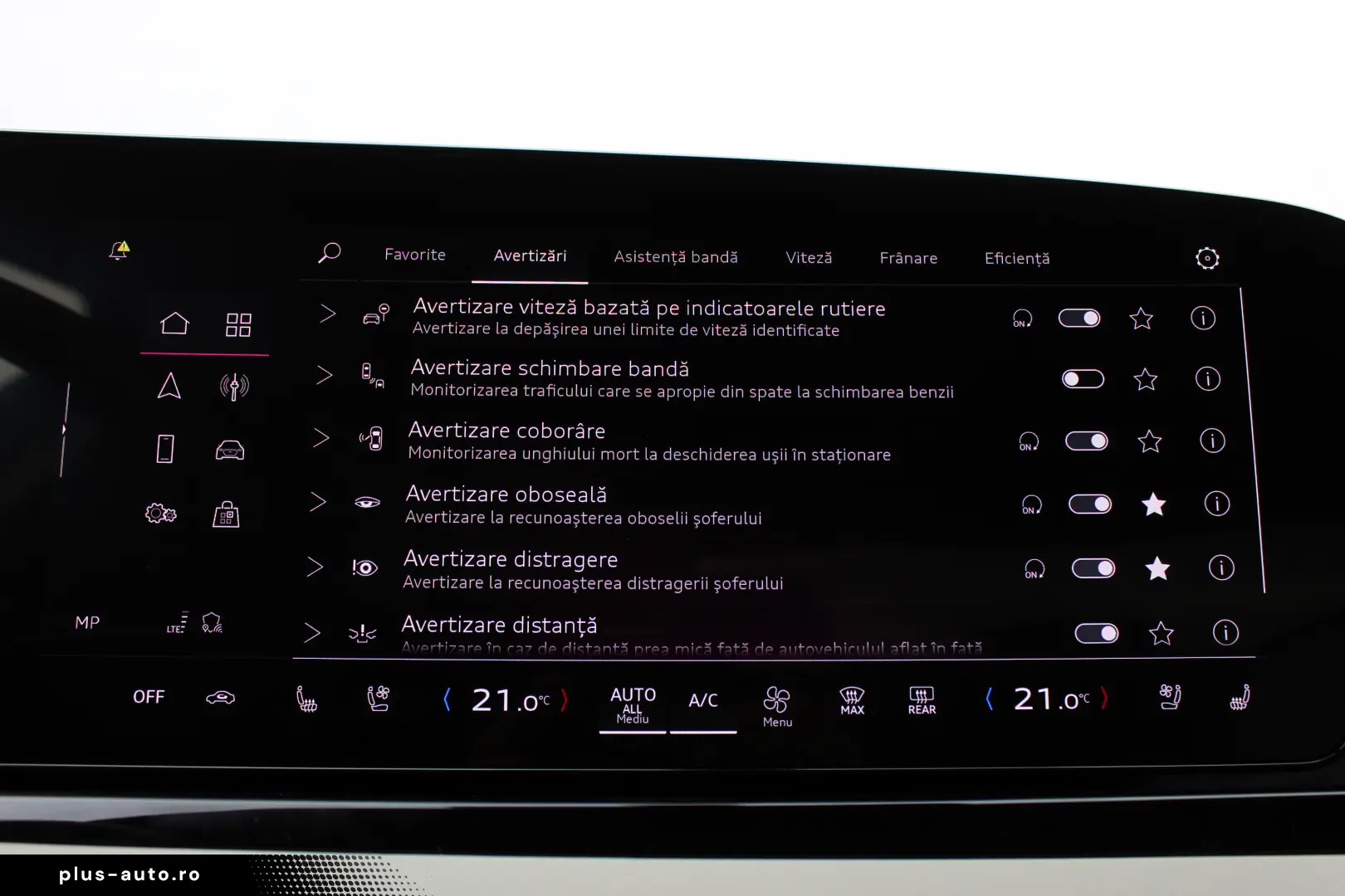 Audi A6 Limuzina 40 TDI Quattro