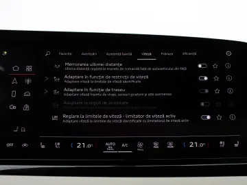 Audi A6 Limuzina 40 TDI Quattro