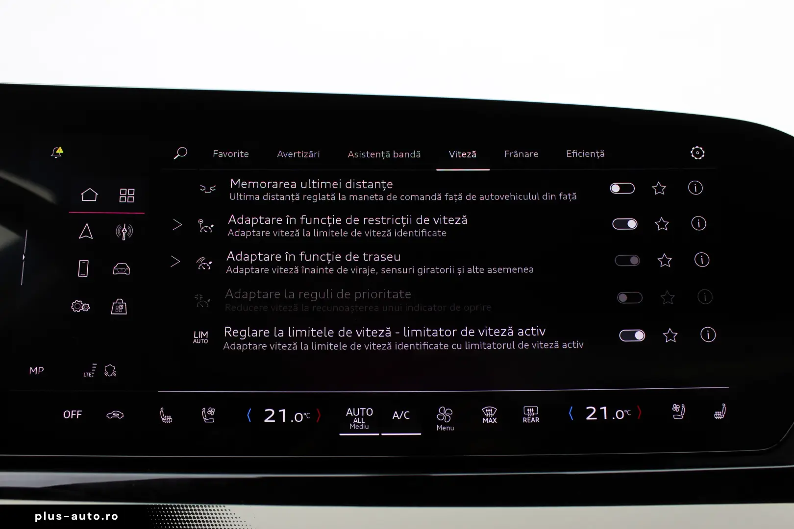 Audi A6 Limuzina 40 TDI Quattro