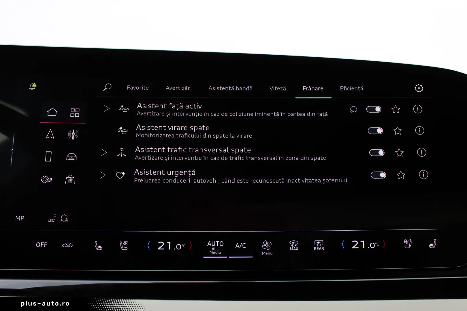 Audi A6 Limuzina 40 TDI Quattro