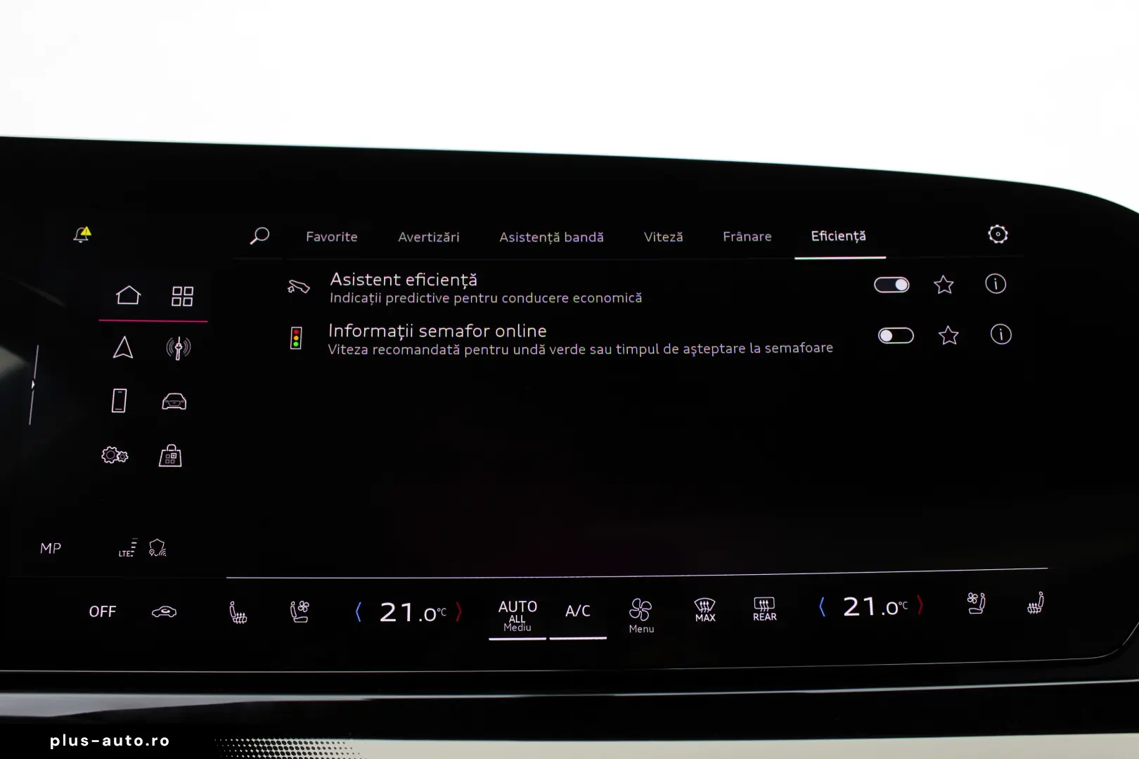 Audi A6 Limuzina 40 TDI Quattro