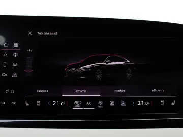 Audi A6 Limuzina 40 TDI Quattro