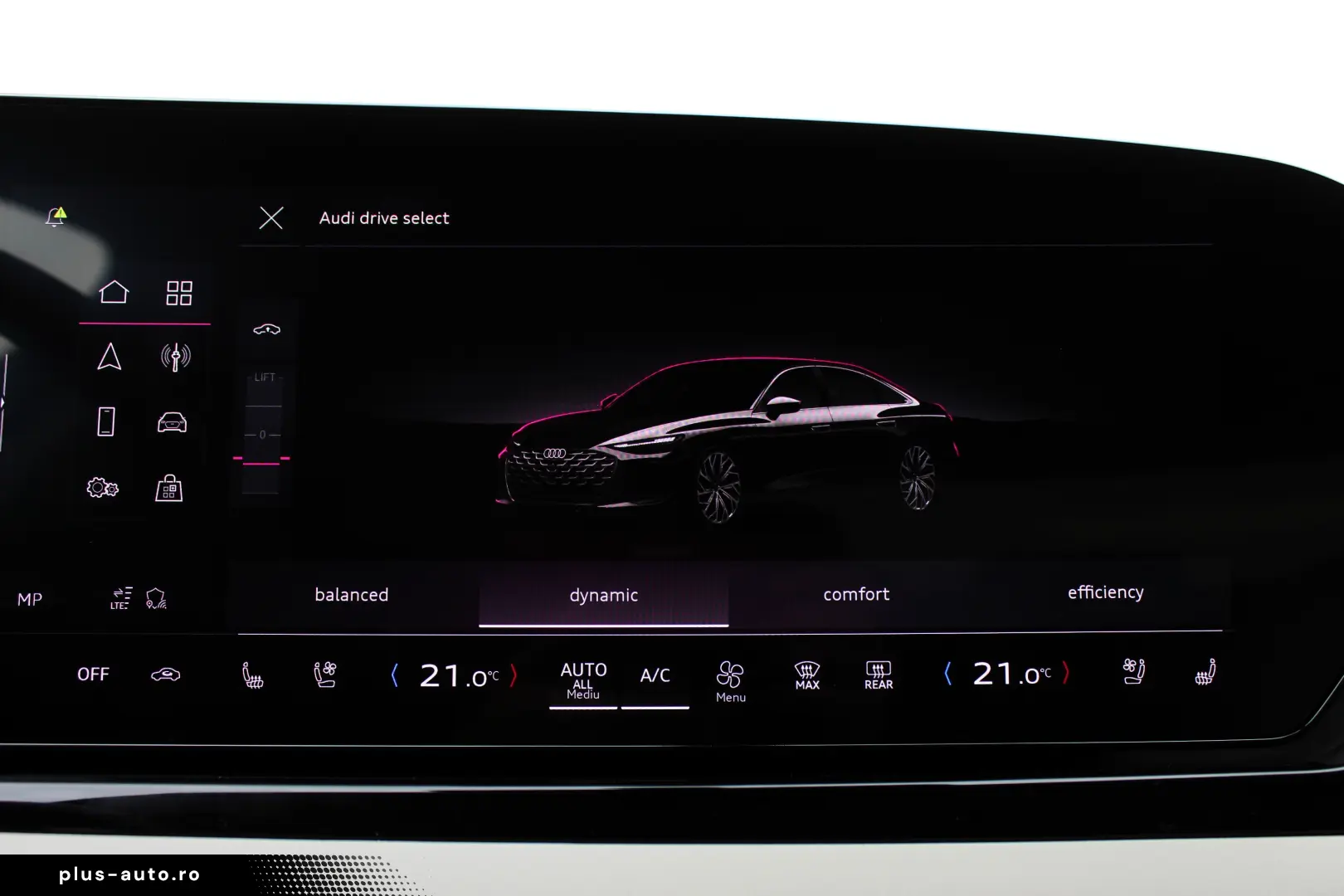 Audi A6 Limuzina 40 TDI Quattro