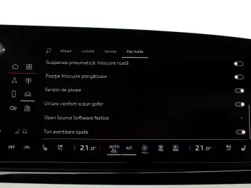 Audi A6 Limuzina 40 TDI Quattro