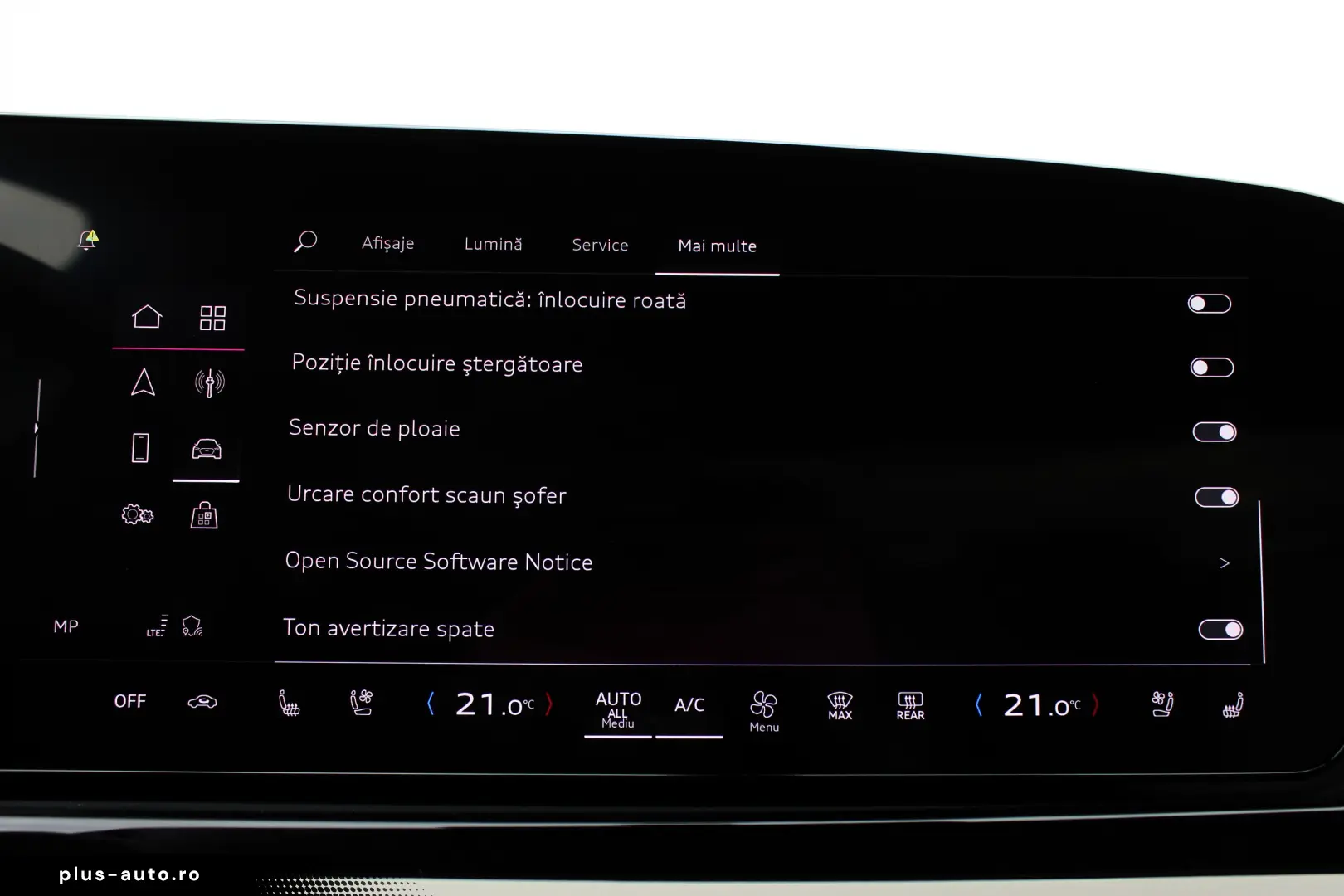 Audi A6 Limuzina 40 TDI Quattro