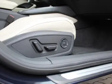 Audi A6 Limuzina 40 TDI Quattro