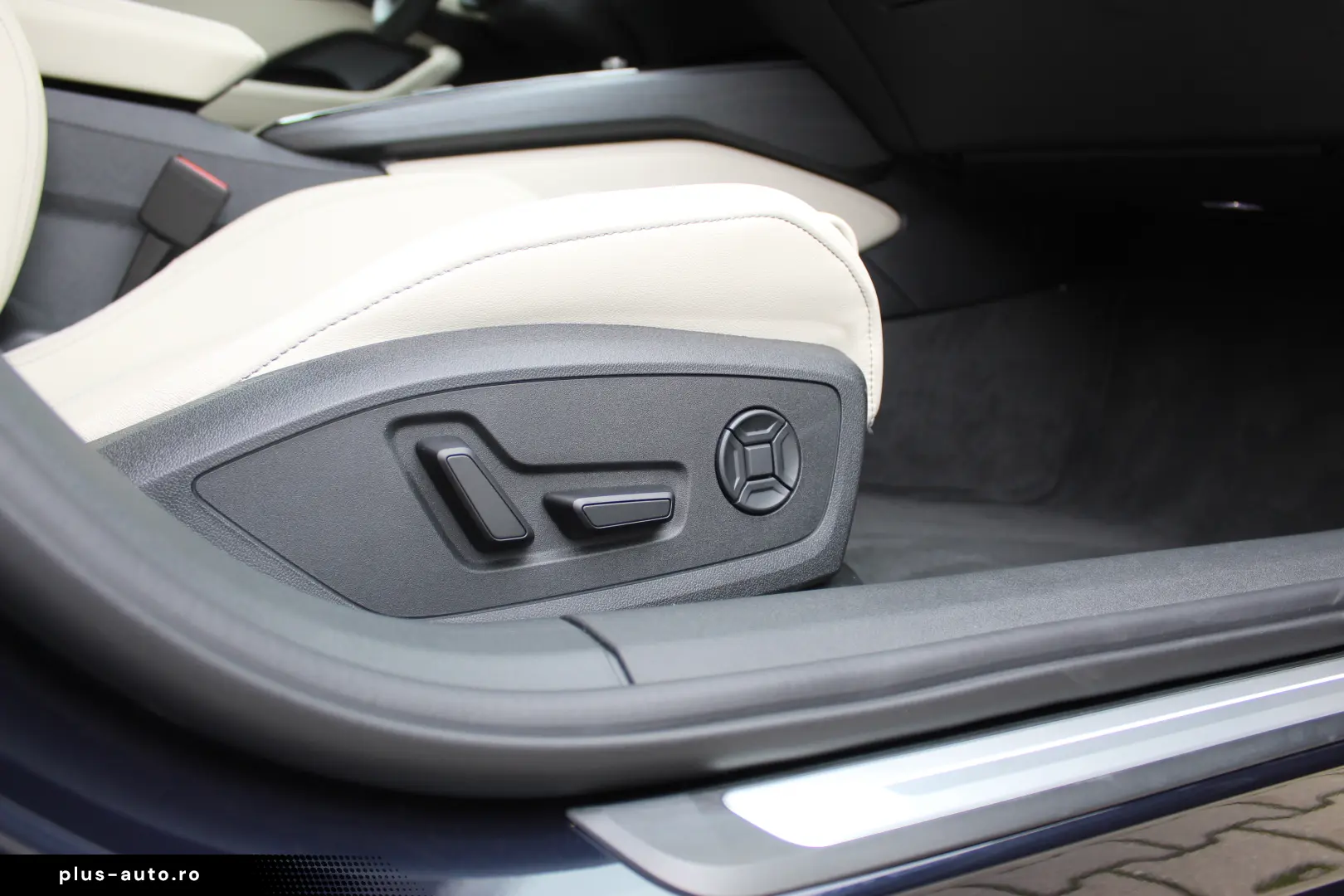 Audi A6 Limuzina 40 TDI Quattro