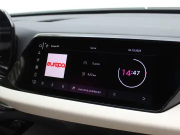 Audi A6 Limuzina 40 TDI Quattro