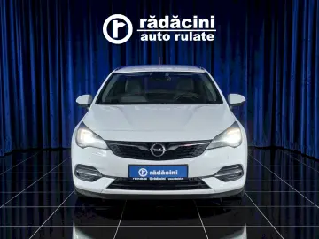 OPEL ASTRA SPORT TOURER 1.4TI  145CP 2021