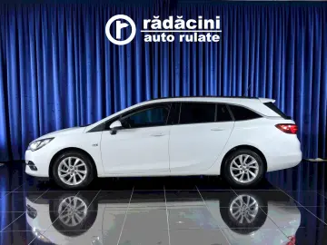 OPEL ASTRA SPORT TOURER 1.4TI  145CP 2021