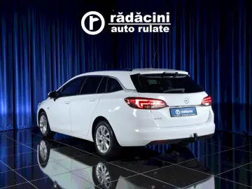 OPEL ASTRA SPORT TOURER 1.4TI  145CP 2021
