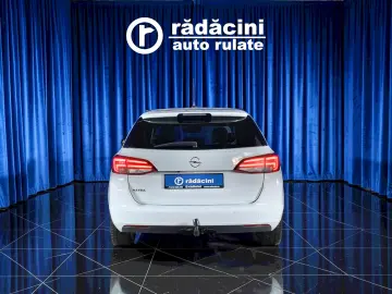 OPEL ASTRA SPORT TOURER 1.4TI  145CP 2021