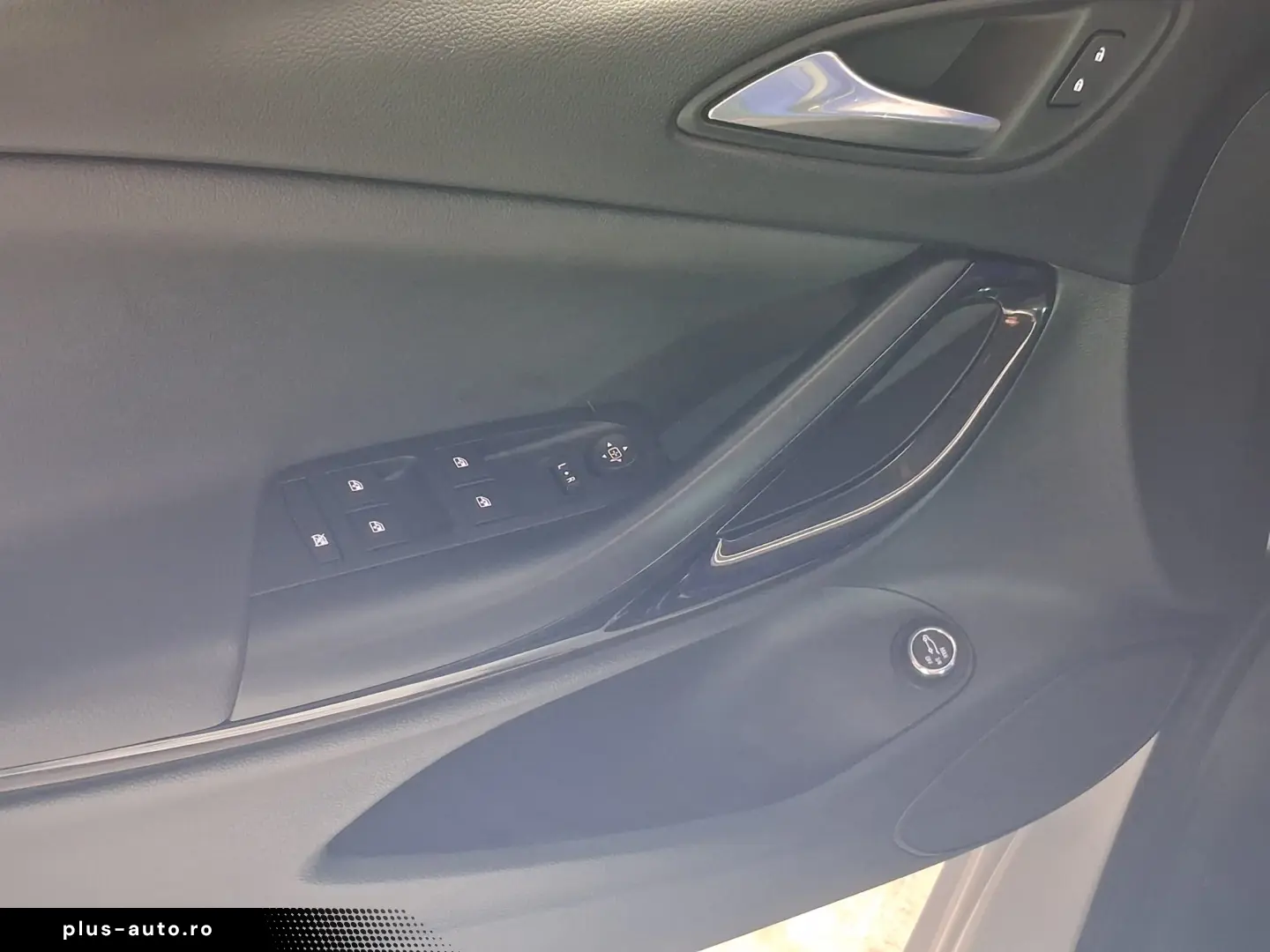 OPEL ASTRA SPORT TOURER 1.4TI  145CP 2021