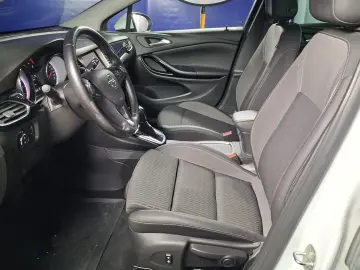 OPEL ASTRA SPORT TOURER 1.4TI  145CP 2021