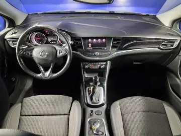 OPEL ASTRA SPORT TOURER 1.4TI  145CP 2021