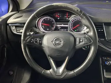 OPEL ASTRA SPORT TOURER 1.4TI  145CP 2021