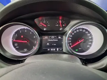 OPEL ASTRA SPORT TOURER 1.4TI  145CP 2021