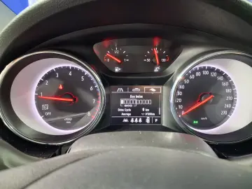 OPEL ASTRA SPORT TOURER 1.4TI  145CP 2021