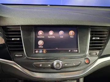 OPEL ASTRA SPORT TOURER 1.4TI  145CP 2021