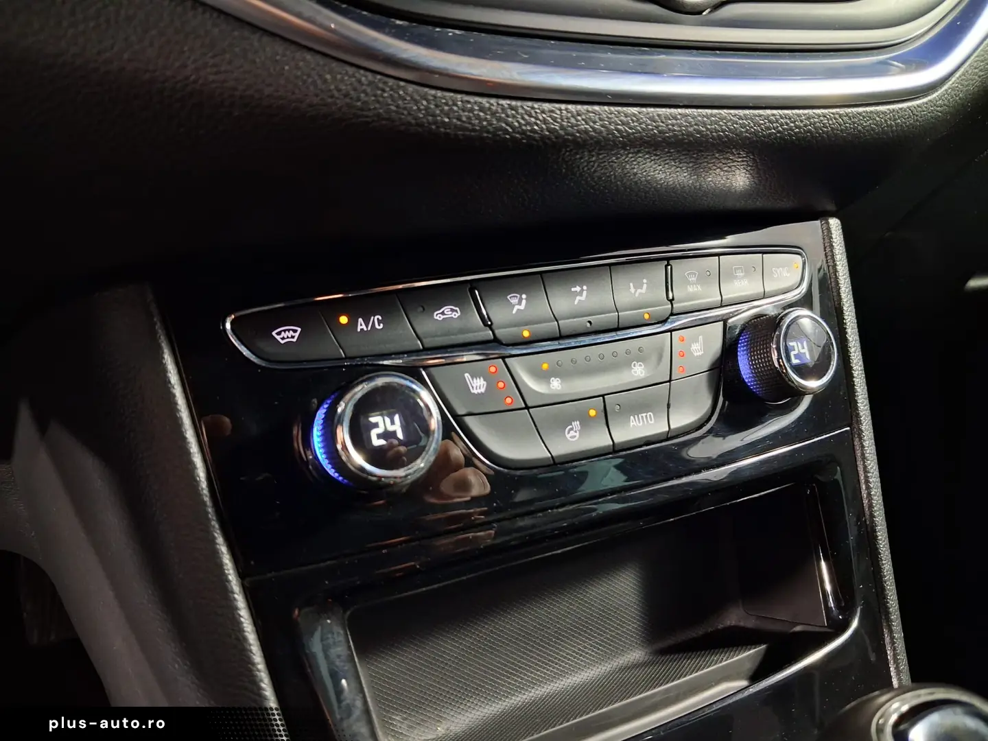 OPEL ASTRA SPORT TOURER 1.4TI  145CP 2021