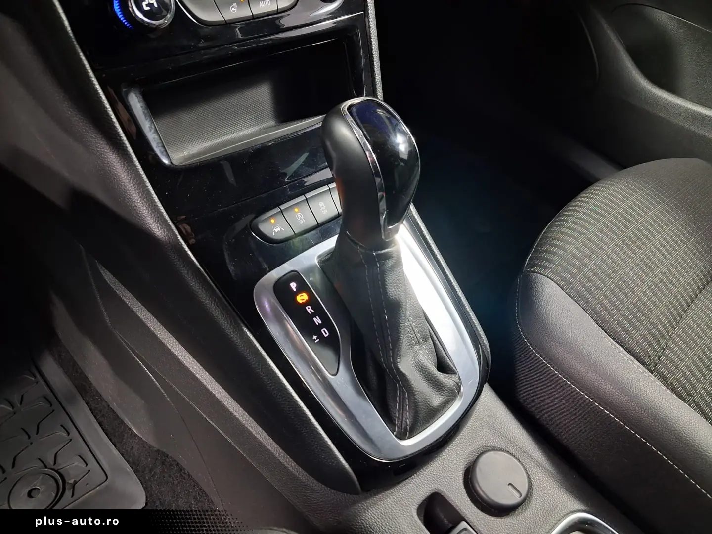 OPEL ASTRA SPORT TOURER 1.4TI  145CP 2021