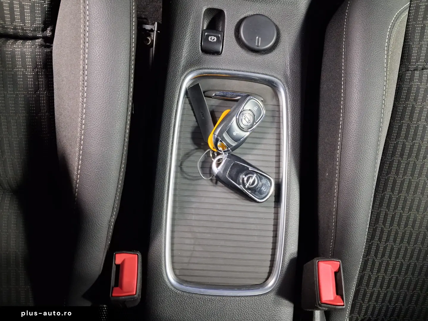 OPEL ASTRA SPORT TOURER 1.4TI  145CP 2021