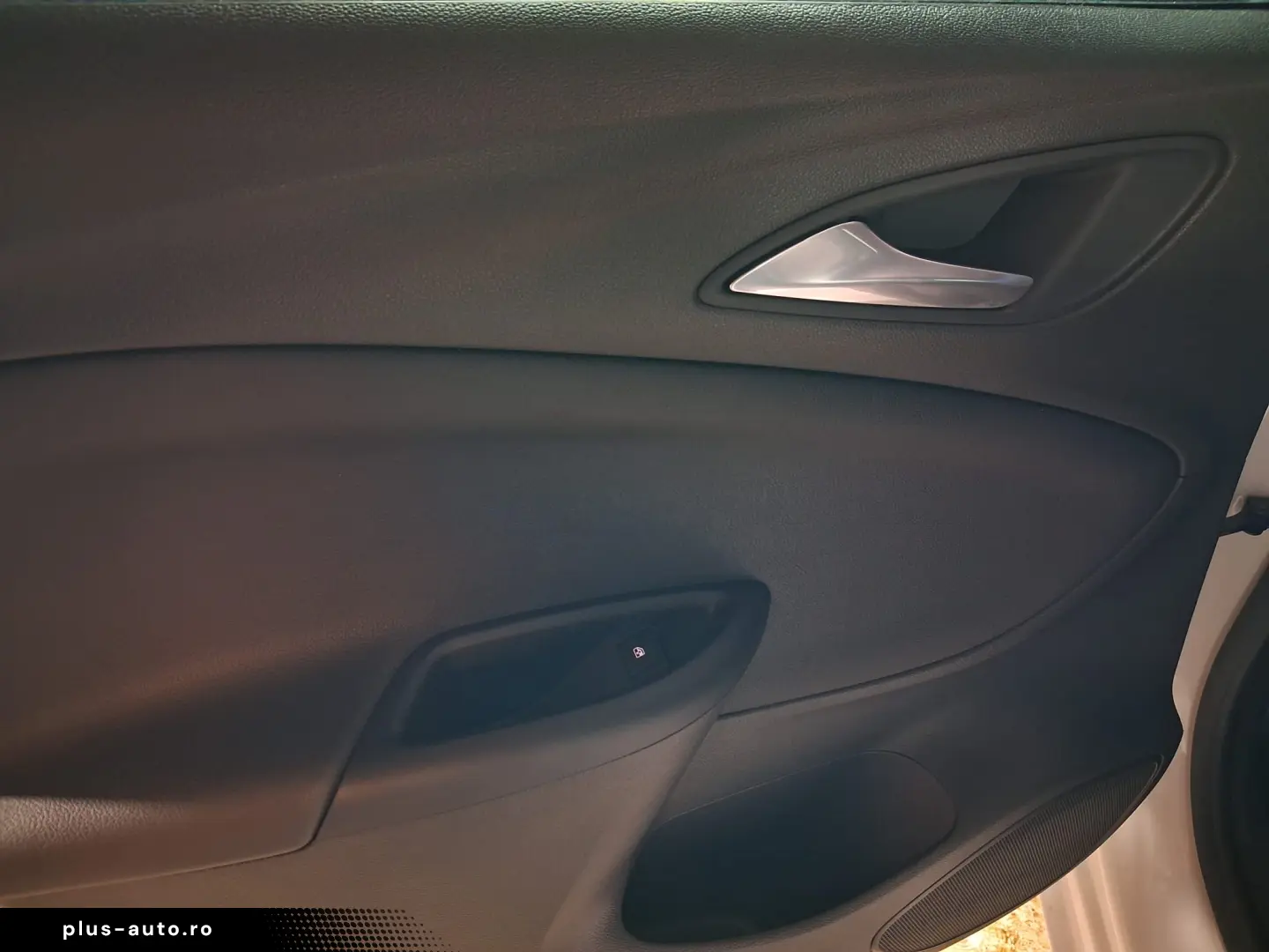 OPEL ASTRA SPORT TOURER 1.4TI  145CP 2021