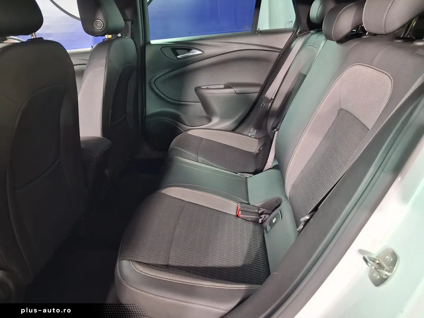 OPEL ASTRA SPORT TOURER 1.4TI  145CP 2021