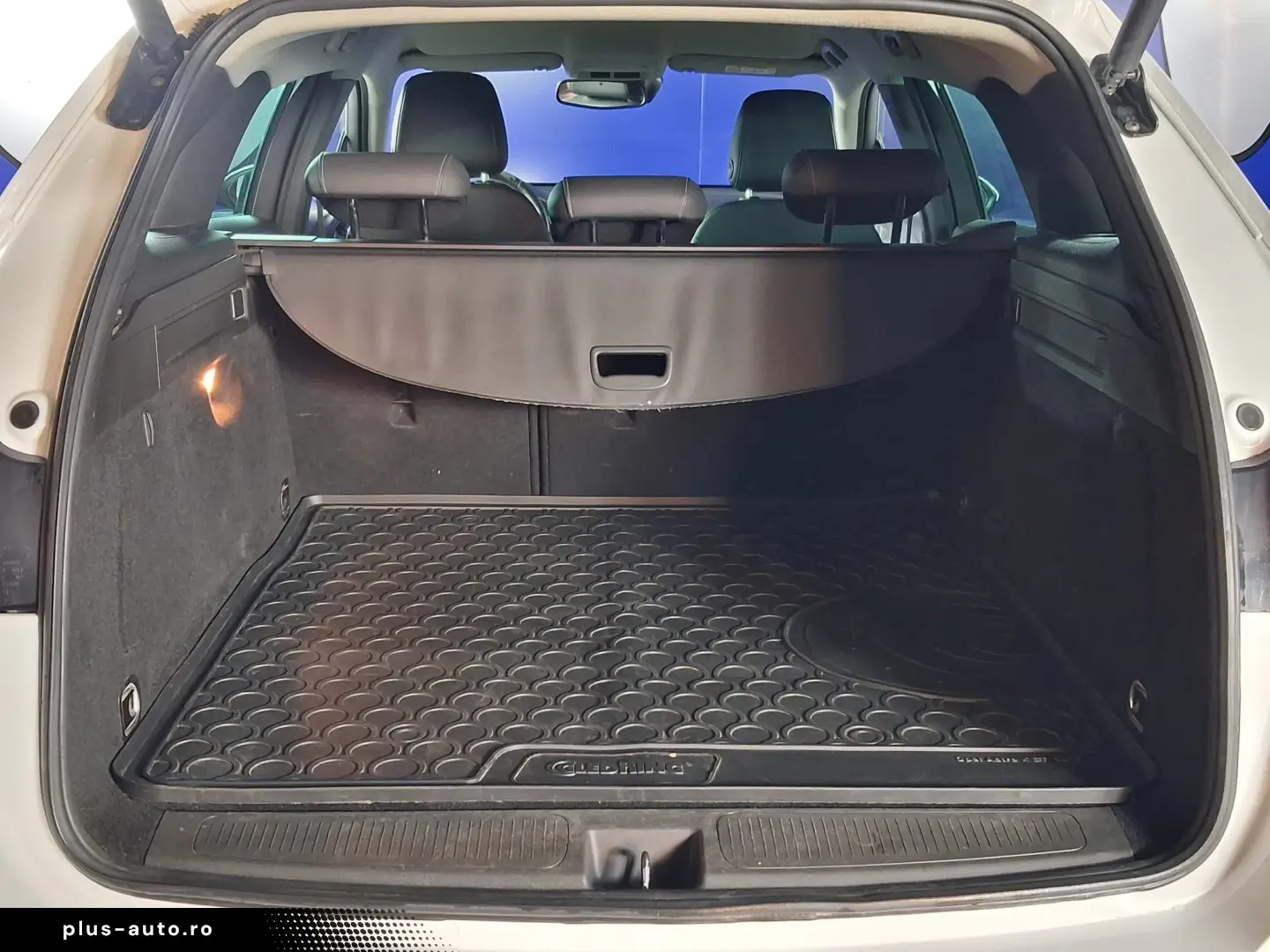 OPEL ASTRA SPORT TOURER 1.4TI  145CP 2021